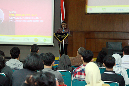 INVESTASI MILENIALS JAMAN NOW