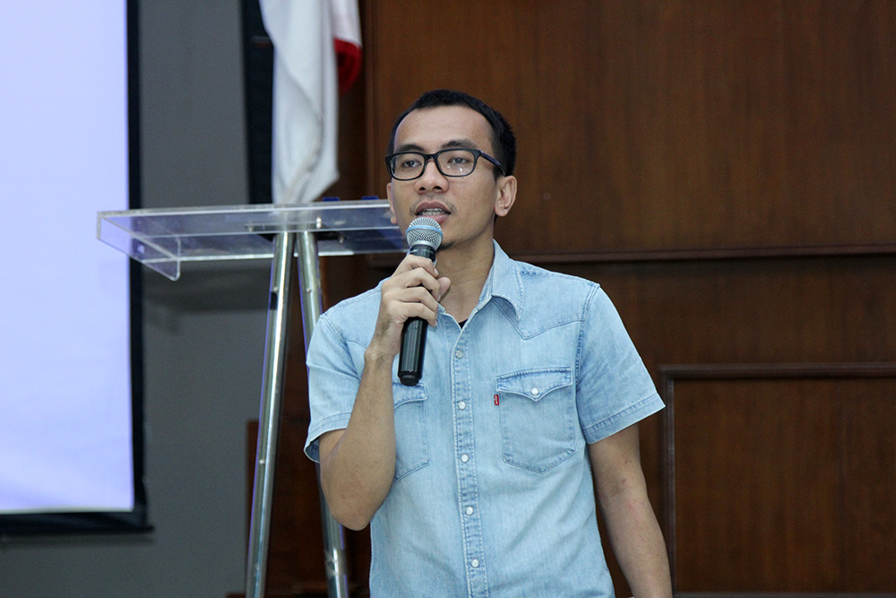 Puskakom UAI: Tugas Masyarakat Sikapi RUU Cipta Kerja