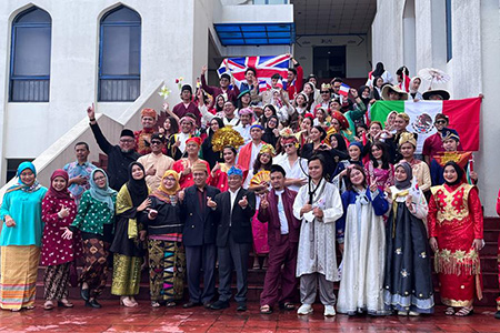 Ngobral Kesehatan Mental