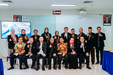 BUPP KEK Singhasari Malang Ajak Universitas Al-Azhar Indonesia (UAI) Kembangkan Pariwisata, Pendidikan, dan Industri Kreatif 