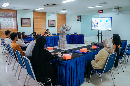 Membahas Pentingnya Skill Managerial untuk Kehidupan Sehari-hari, Dunia Kerja, dan Usaha Bersama Program Studi Manajemen UAI 