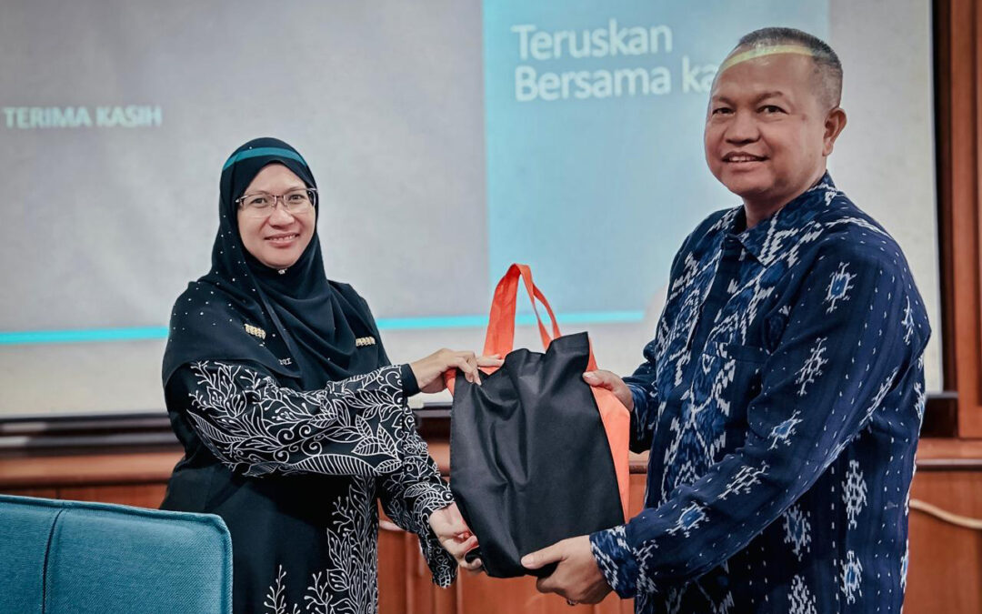 Fakultas Psikologi dan Pendidikan UAI Perkuat Kerjasama Internasional dengan Kuliyyah of Education IIUM