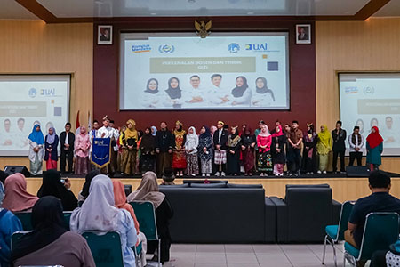 Parent’s Day 2025 FST UAI: Sinergi Orangtua dan Kampus Hadapi Tantangan AI