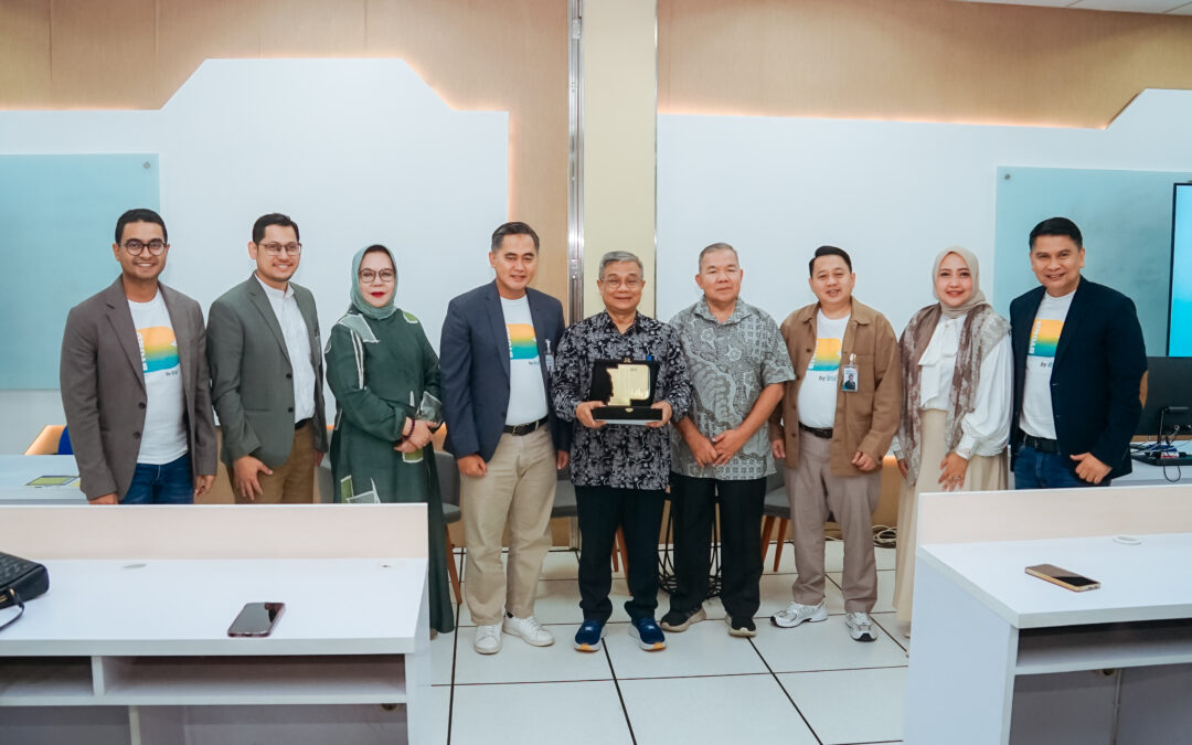 Financial Talk UAI: Bank Syariah Indonesia Hadirkan Solusi Keuangan Syariah