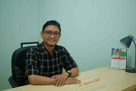 Realita Paradigma Perguruan Tinggi: Dari Cost Center Menuju Entitas Enterprising